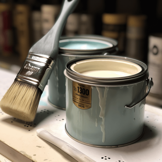 Eggshell vs. SemiGloss Paint The Battle of Finishes HearthandPetals
