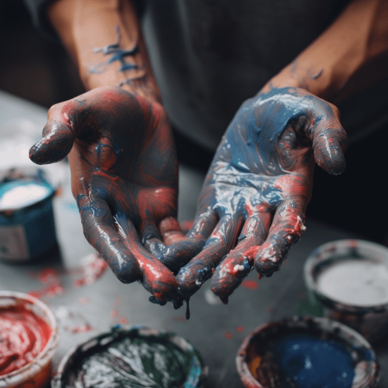 Can You Use Paint Thinner on Skin? Here’s What You Need to Know