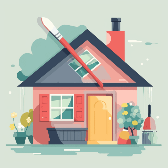 How Much Does It Cost to Paint a House? A Comprehensive Guide