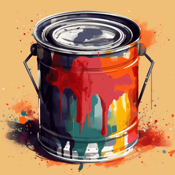 The Easy Guide on How to Open a Paint Can Like a Pro HearthandPetals