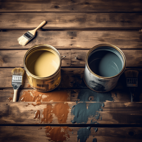 Latex Paint vs Oil Paint The Ultimate Guide for Choosing the Right