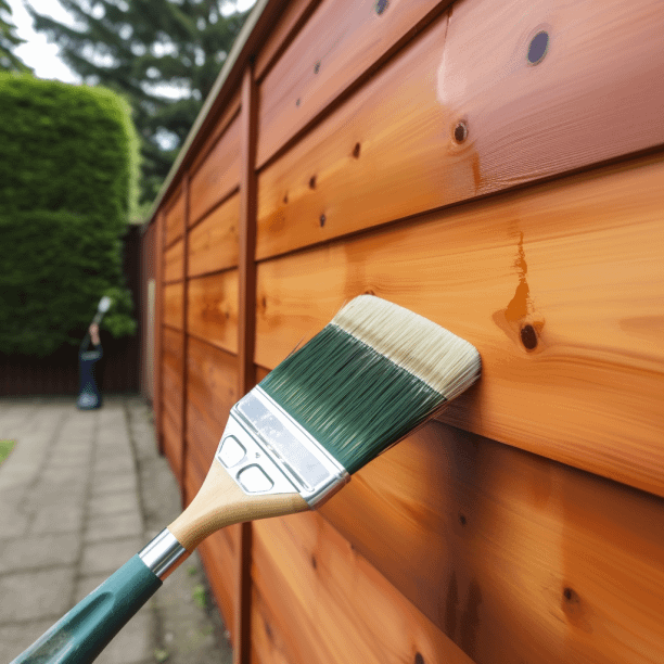 Can You Paint Cedar Comprehensive Guide To Painting Cedar Surfaces 