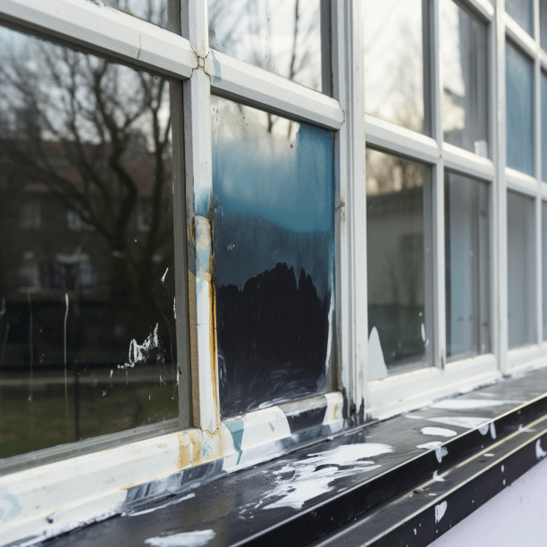 How to Clean Paint From Vinyl Window Frames The Ultimate Guide HearthandPetals
