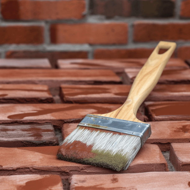How to Stain Brick A Comprehensive Guide from a Professional Painter