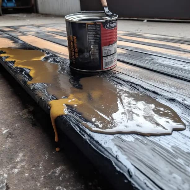 Can You Paint Over Flex Seal and How To A StepbyStep Guide
