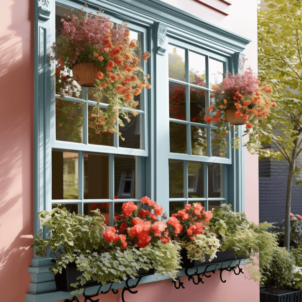 A StepbyStep Guide on How to Paint Windows Like a Pro HearthandPetals
