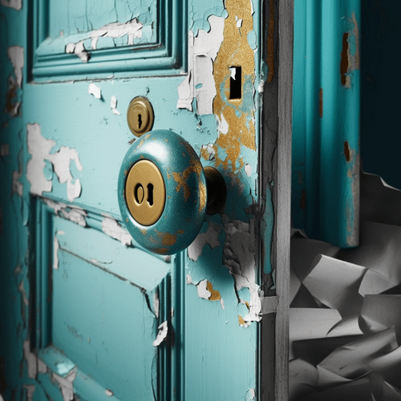 How to Effortlessly Remove Paint From Hardware A StepbyStep Guide