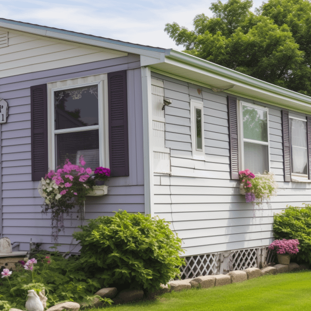 How to Paint Mobile Home Walls Like a Pro HearthandPetals