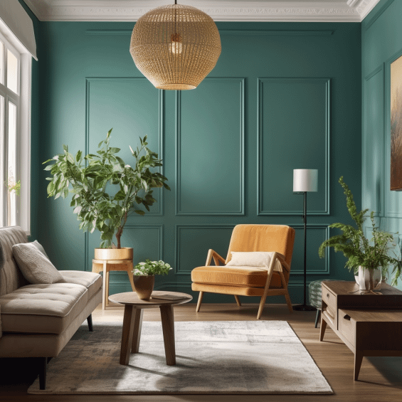 How to Paint a Room A StepbyStep Guide to Transform Your Space