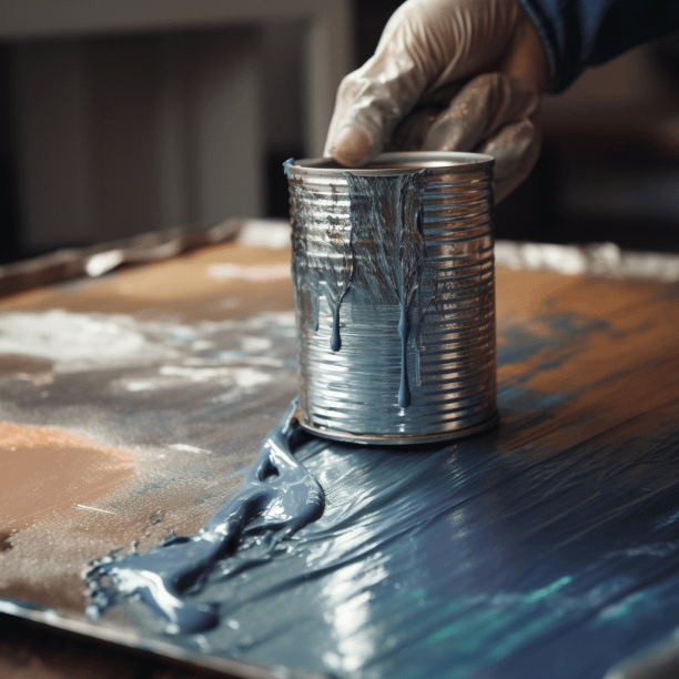 Safely Using Paint Thinner on Aluminum A Comprehensive Guide