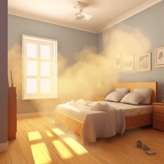 How to Get Rid of Spray Paint Smell A Comprehensive Guide HearthandPetals