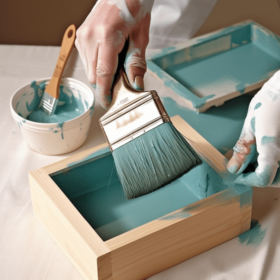 Master the Art of Cutting in Paint A StepbyStep Guide for a