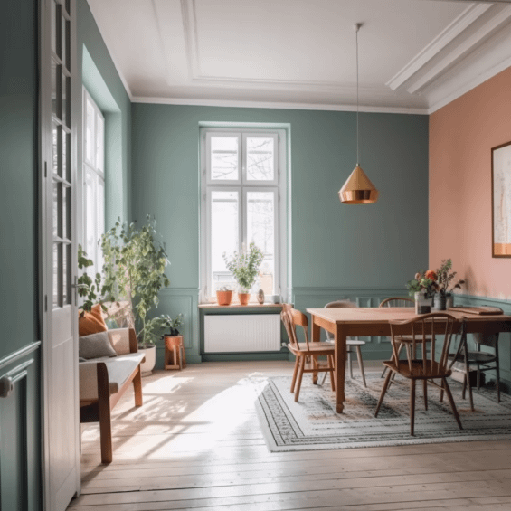 How to Mix Wall Paint Achieve the Perfect Color and Consistency